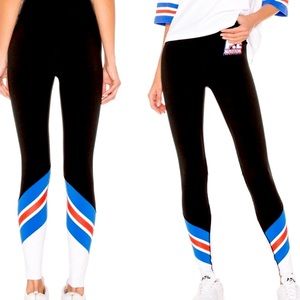 PE nation leggings XS